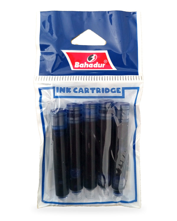 Bahadur Leaf Ink Cartridges – Black