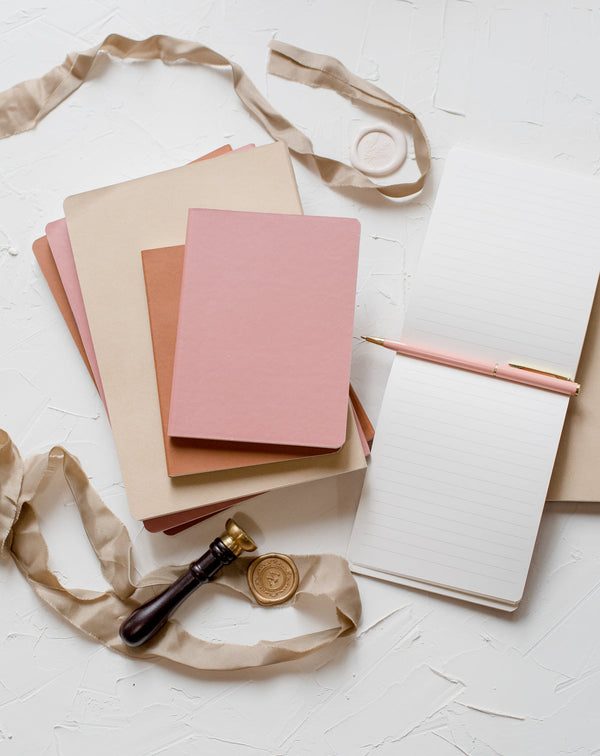 Planners and gifts