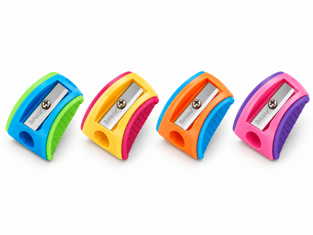 Bahadur Classy 122 Pencil Sharpener