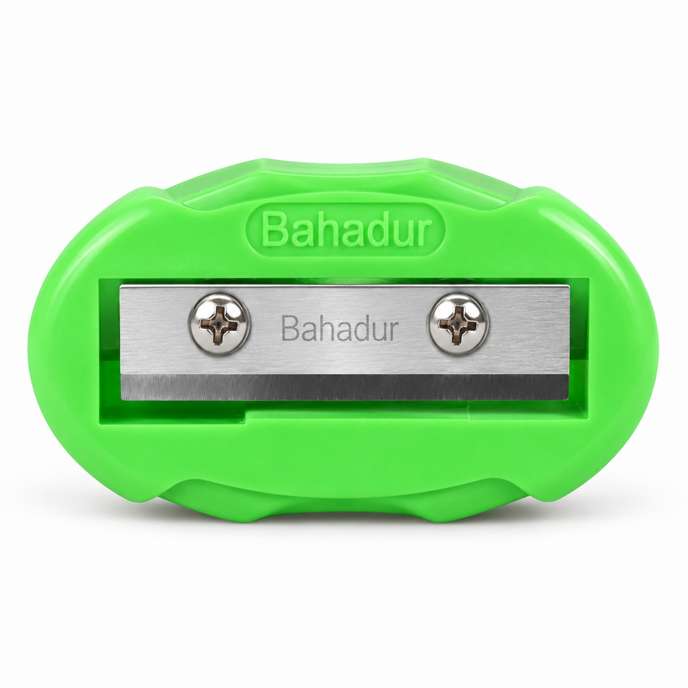 Bahadur 135 Sharpeners – Pack of 12