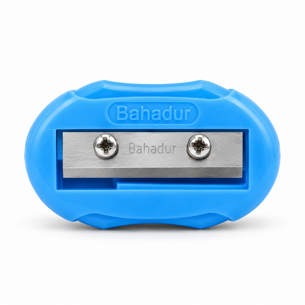 Bahadur 135 Sharpeners – Pack of 12