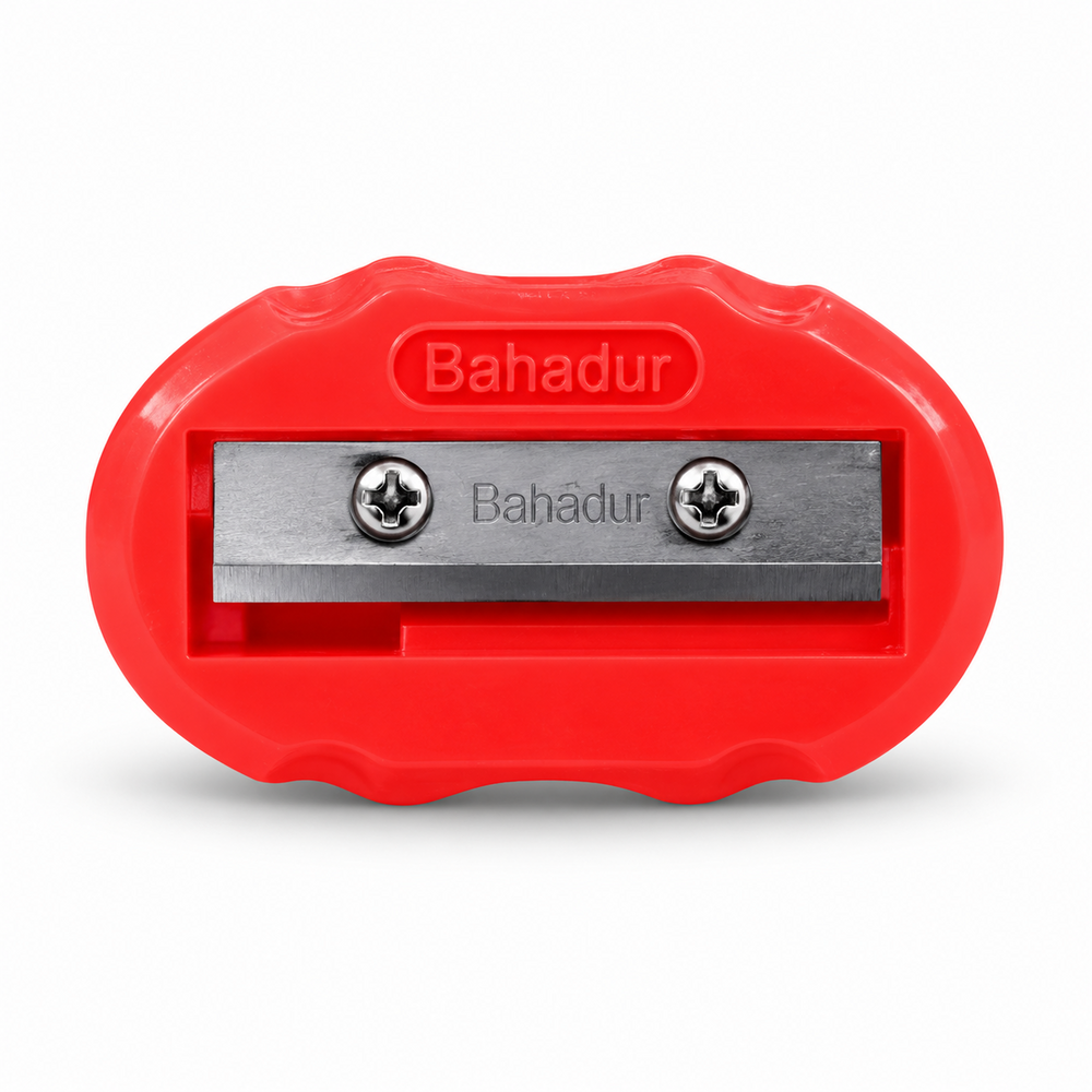 Bahadur 135 Sharpeners – Pack of 12