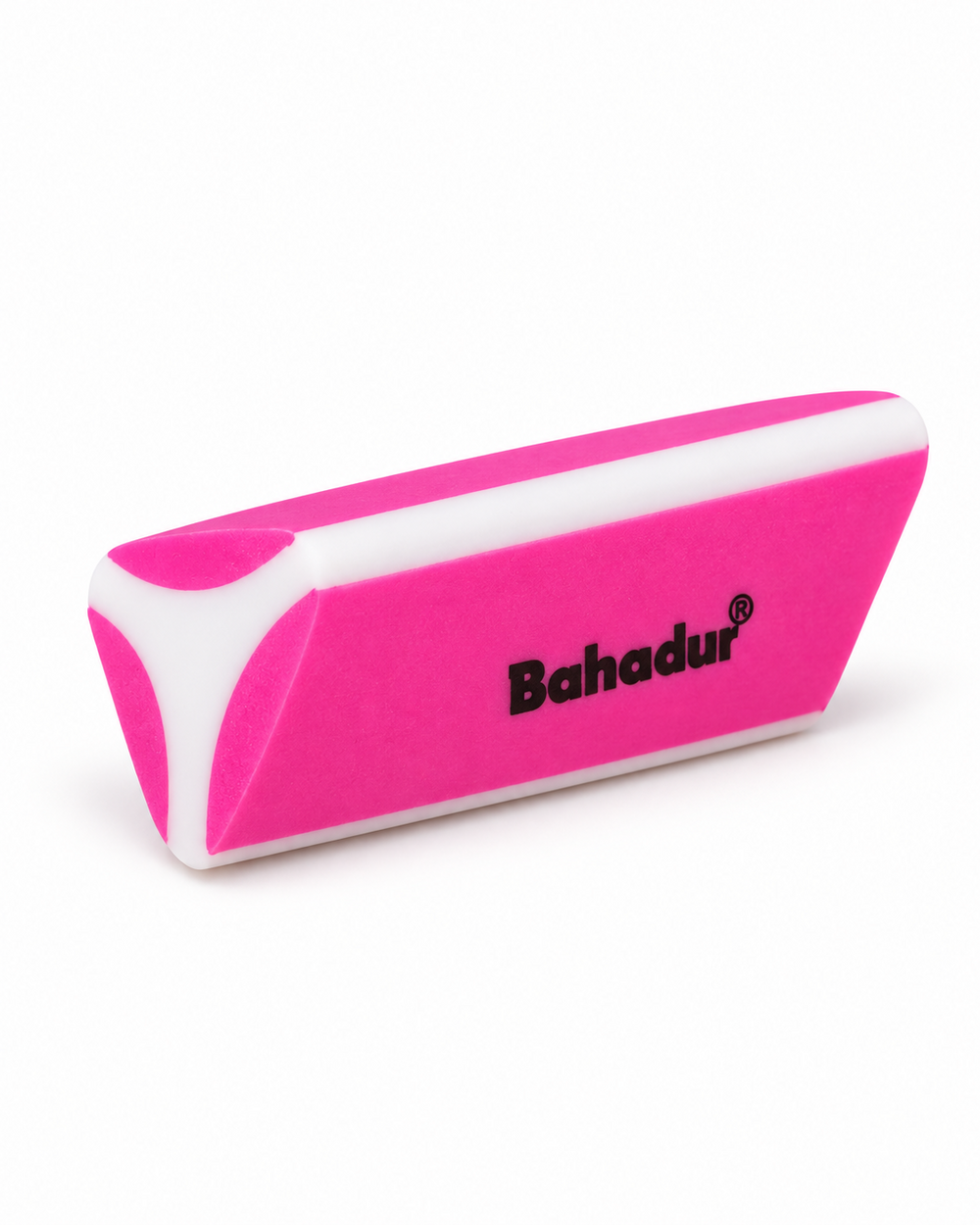 Bahadur B-76 Zoop Erasers – Jar of 72