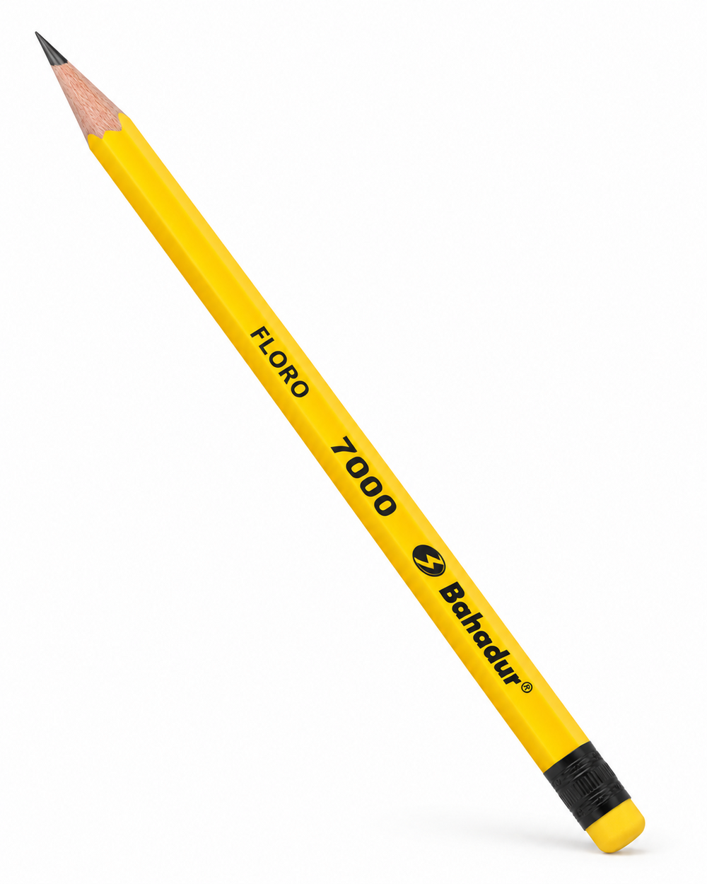 Bahadur Floro 7000 Handwriting Pencils – Box