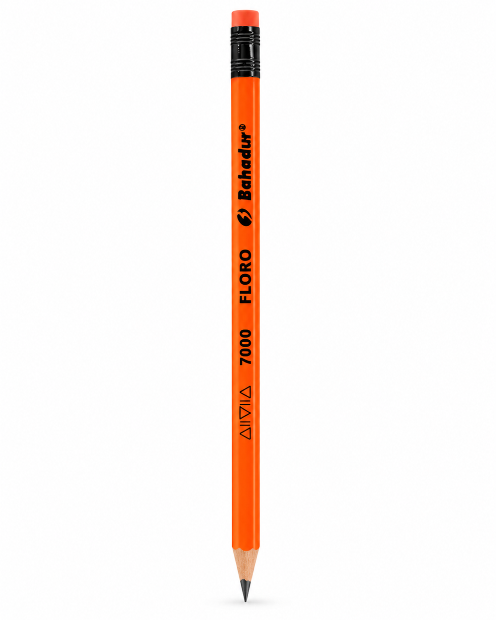 Bahadur Floro 7000 Handwriting Pencils – Box
