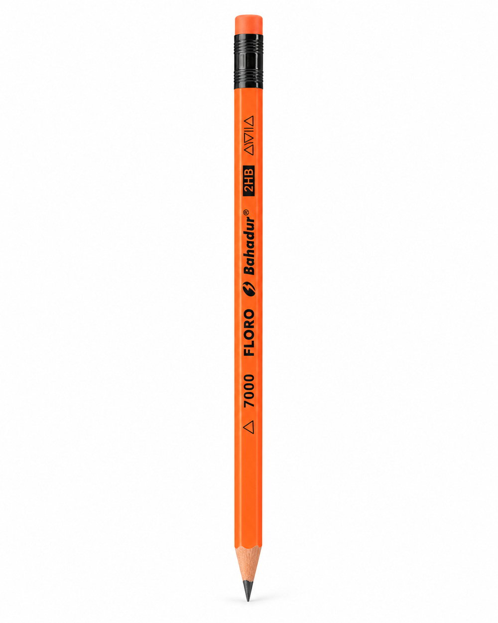 Bahadur Floro 7000 Handwriting Pencils – Box