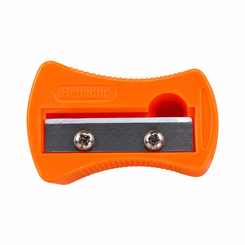 Bahadur 125 Double Screw Sharpener – Jar