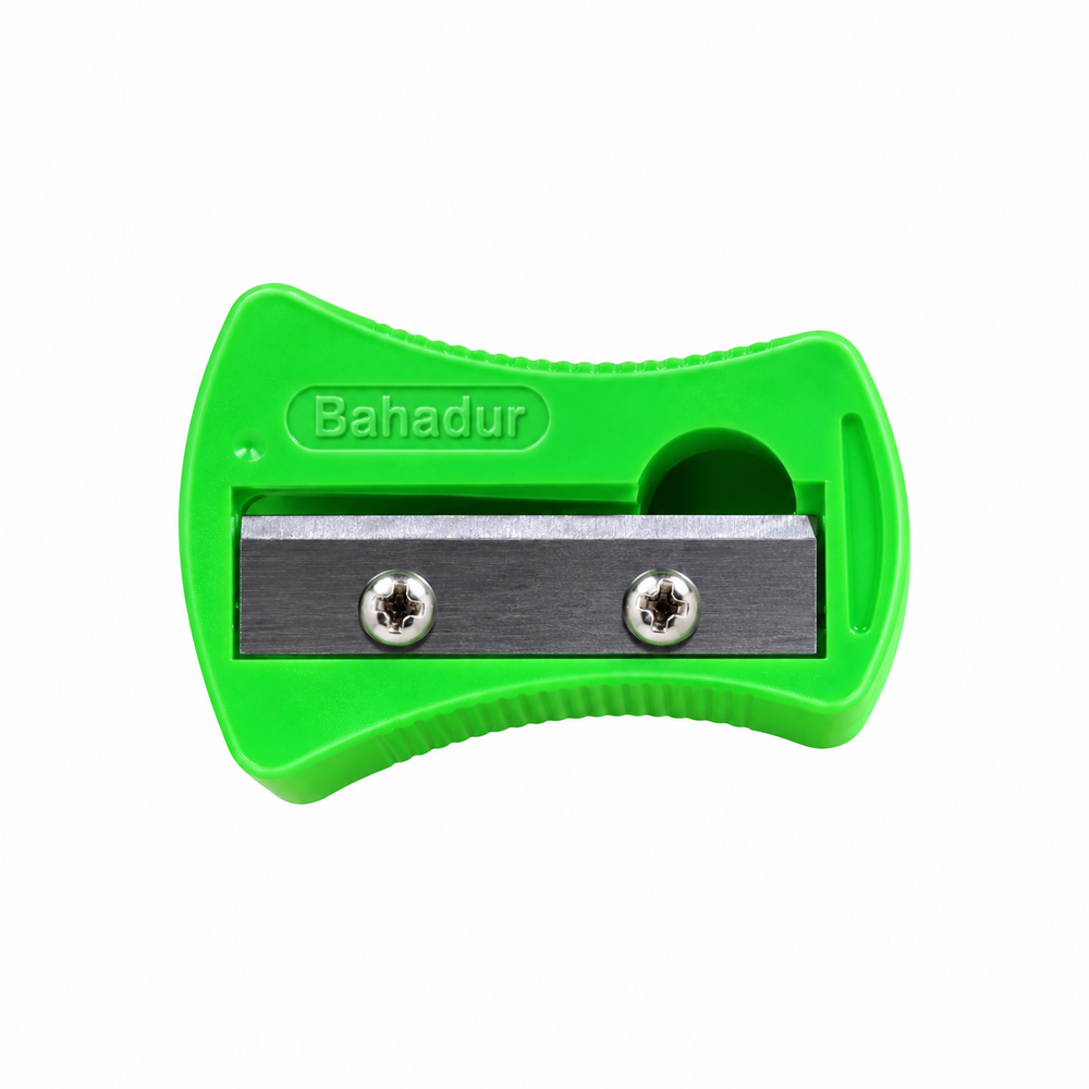 Bahadur 125 Double Screw Sharpener – Jar