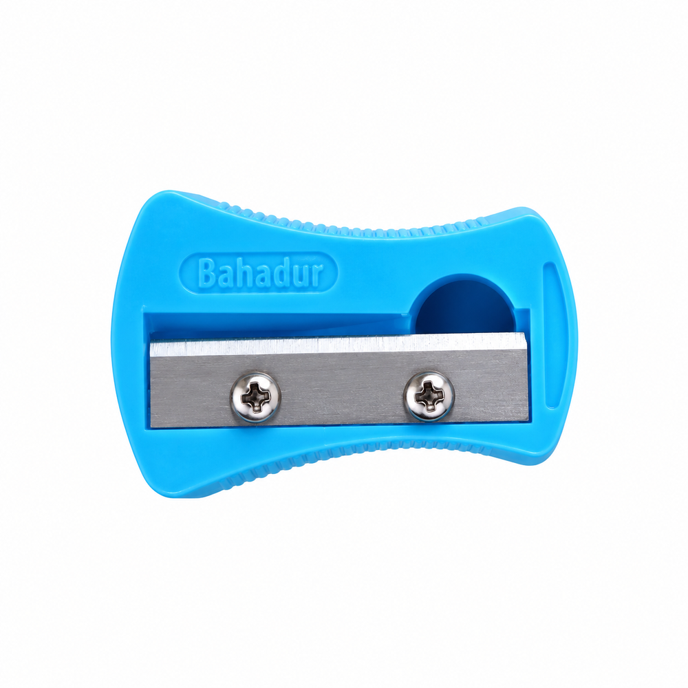 Bahadur 125 Double Screw Sharpener – Jar