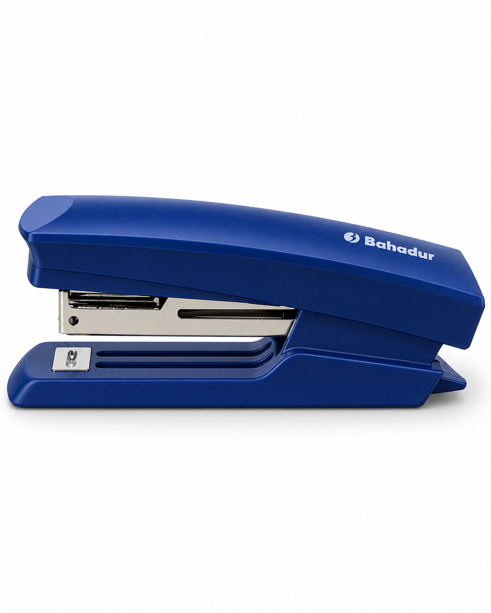 Bahadur N-20 Stapler – Black, No. 10 Staples