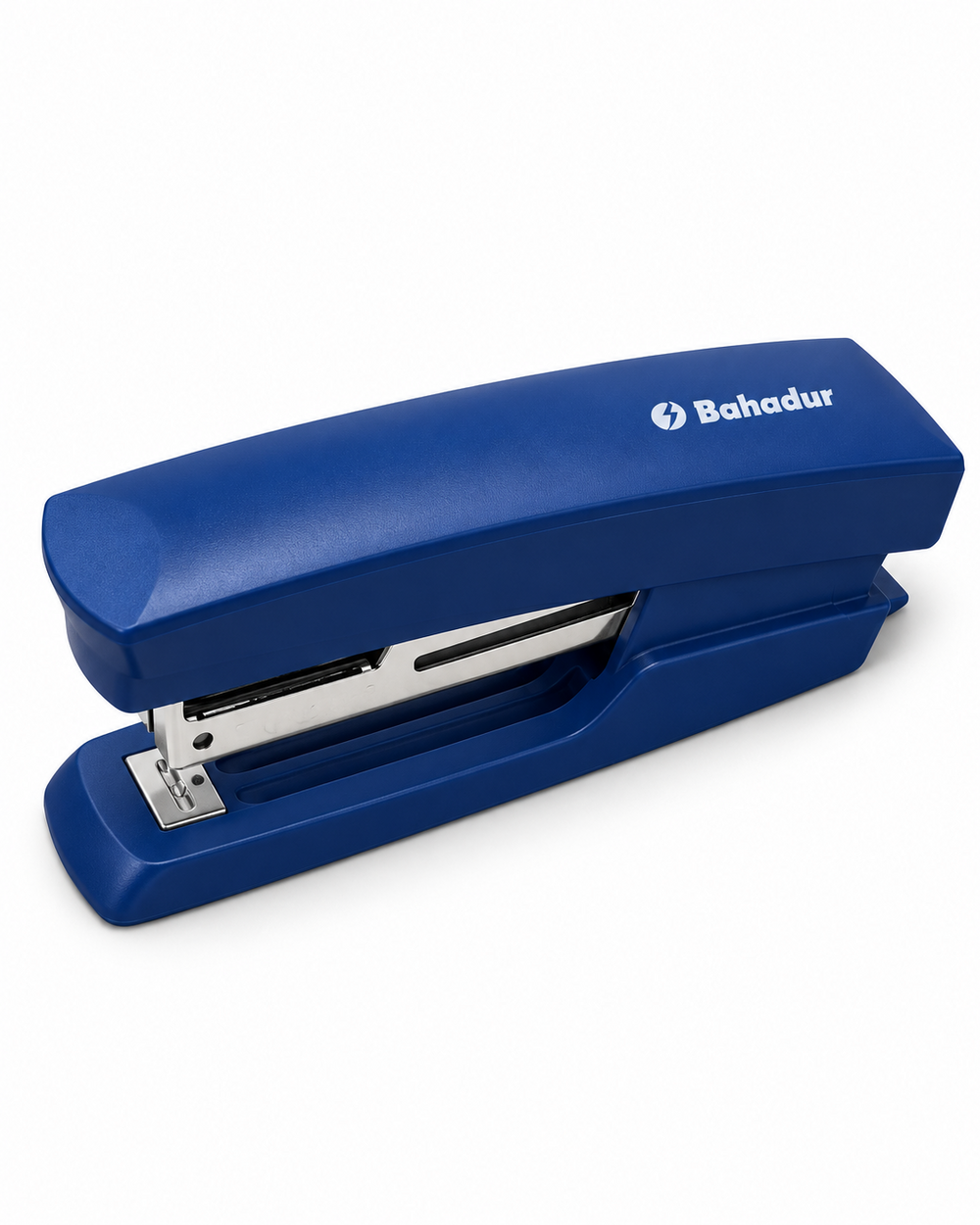 Bahadur N-20 Stapler – Black, No. 10 Staples