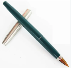 Bahadur 443 Fountain Pen – Lightweight Slim Body