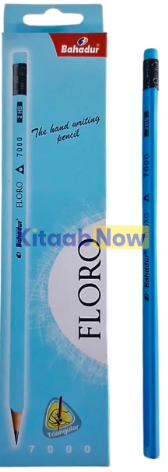 Bahadur Floro 7000 Handwriting Pencils – Box