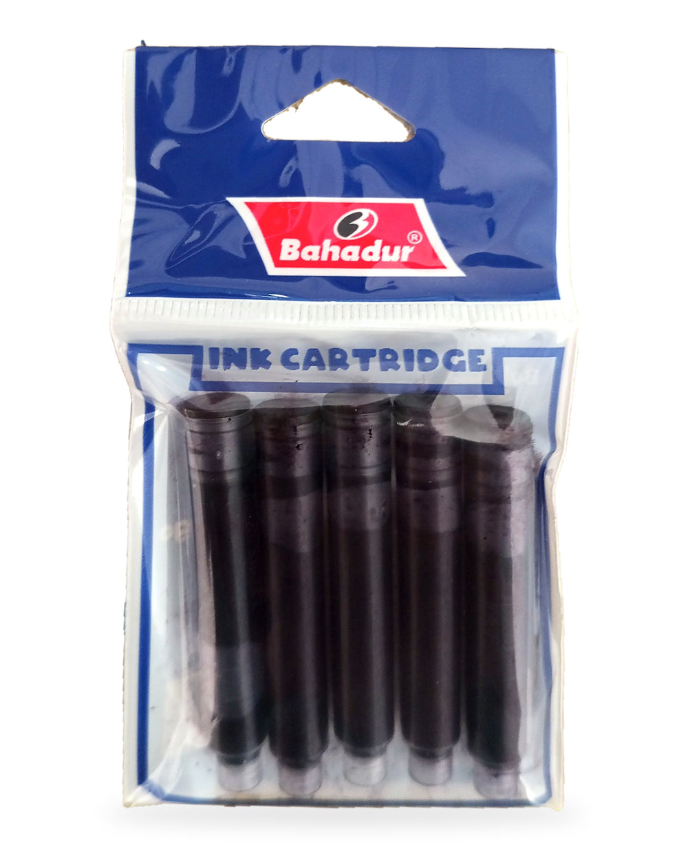 Bahadur Leaf Ink Cartridges – Black