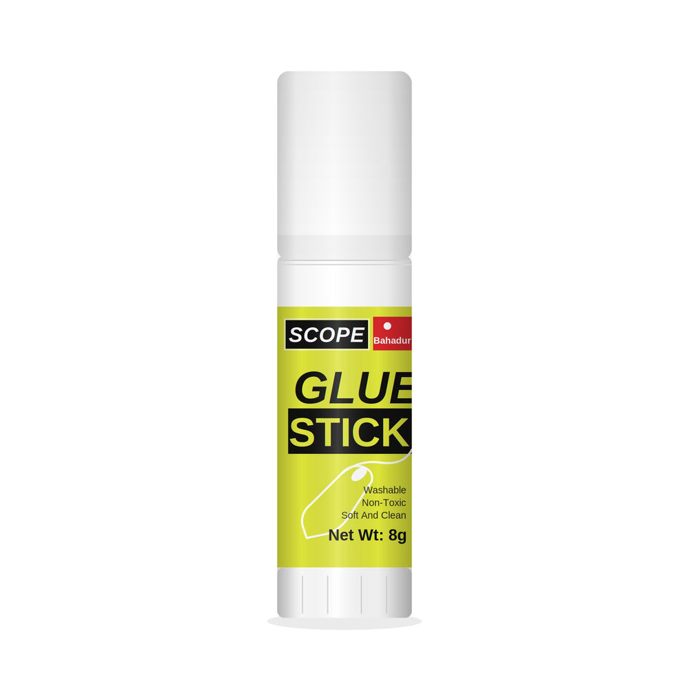 Scope Glue Stick 36g by Bahadur