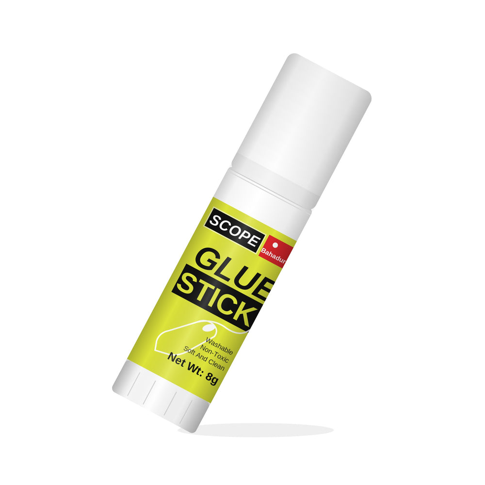 Scope Glue Stick 36g by Bahadur
