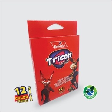tricon 12 box