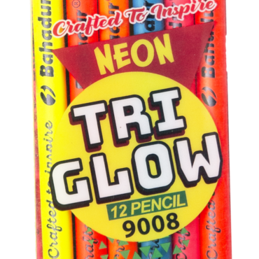 TriGlow Pencils Packet