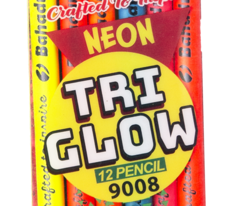 TriGlow Pencils Packet