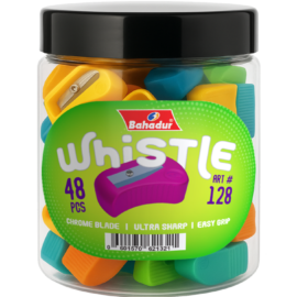 Whistle Sharpener image