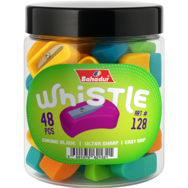 Whistle Sharpener image