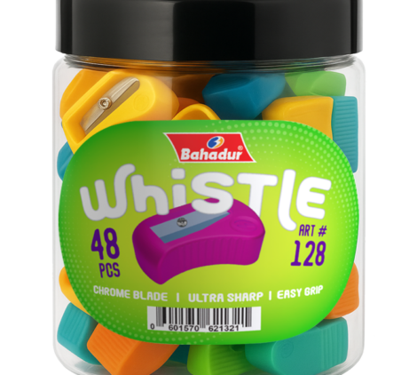 Whistle Sharpener image